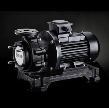 南方泵業(yè) SZ氟塑料離心泵